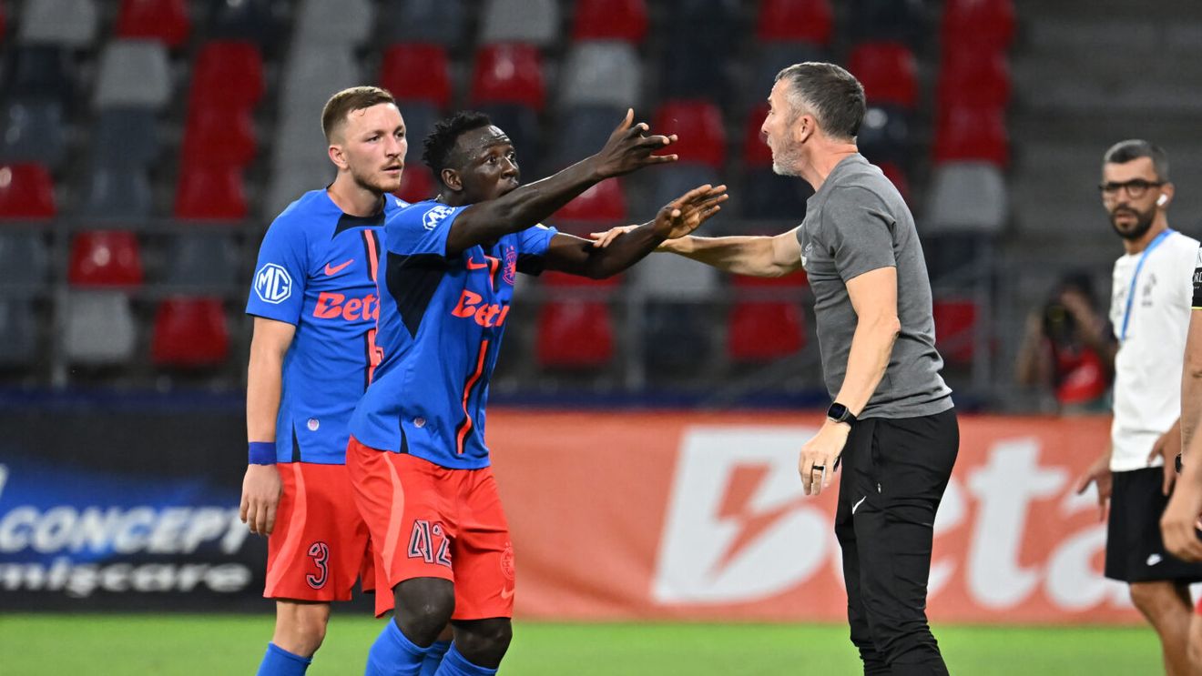 FCSB chiar s-a săturat. A dat cărțile pe față: „Nu vă bateți joc de noi!”