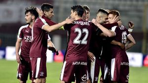 Două simboluri ale Rapidului, la un pas să bage echipa în faliment: „Și-au retras documentul depus la instanță”. Motivul? | VIDEO EXCLUSIV ProSport Live