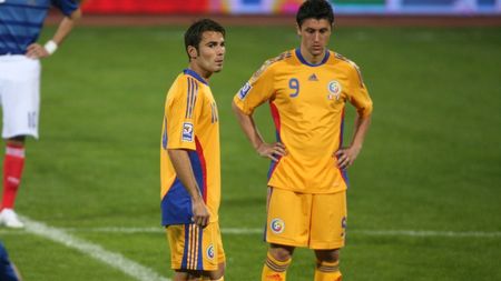 "Mutu și Marica sunt golgheteri de clasă! Nu le vom lăsa spații!"