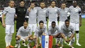 MEGA SCANDAL în Franța!** Federația vrea să "albească" naționala, jucătorii de culoare - eliminați! Vezi poziția lui Laurent Blanc!