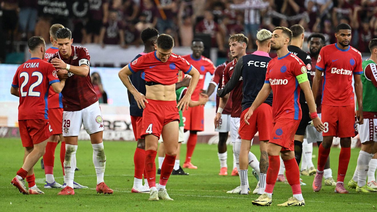 „E o dulceață de fotbalist”. El este noul favorit al lui Gigi Becali