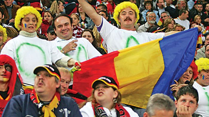 Clubul fanilor