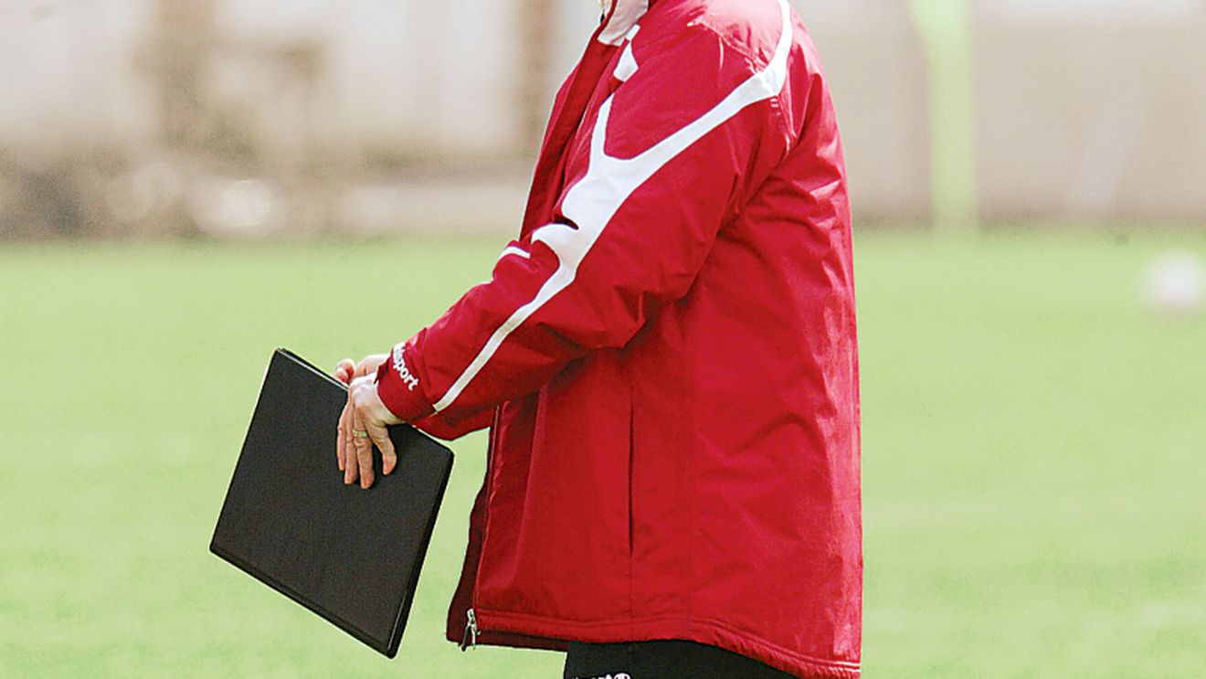 Gabi Stan: „Scor nedrept"