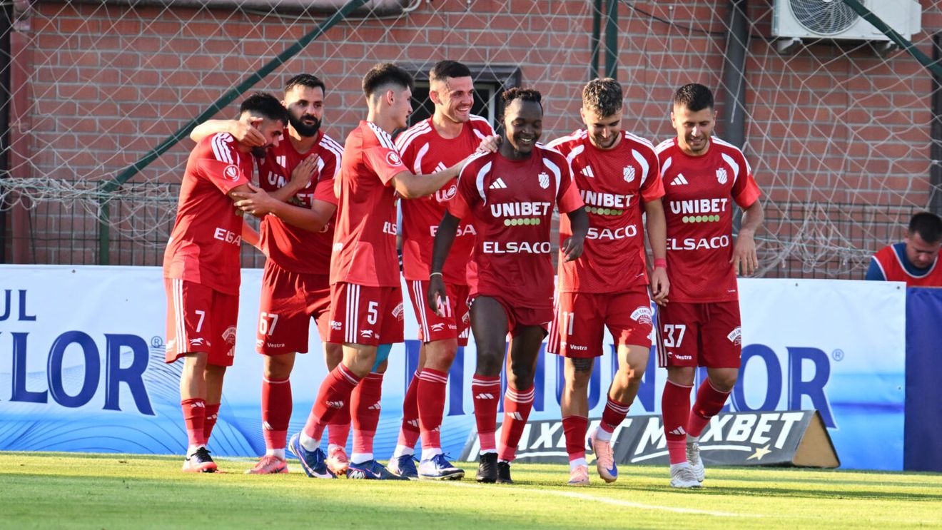 Patronul din Superliga a vrut să-și vândă golgheterul a doua oară într-un interval de 25 de luni! „Mă gândeam să-l transfer de trei ori”