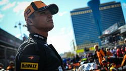 Lando Norris a explodat după accidentul care l-a scos din cursă: „Unii piloți n-ar trebui să fie în Formula 1!”