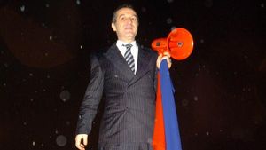 "Dacă te îmbraci cu tricoul Stelei într-un bar din Budapesta, e normal să fii luat la bătaie de maghiari!"