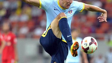 Valeriu Argăseală: "Nikolic va fi sancționat!"