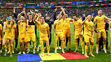Dorinel Munteanu anunță lovitura fabuloasă pe care România o poate da imediat după EURO 2024! Ar fi, cu adevărat, fantastic: „Va fi o generație de excepție”