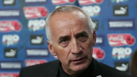 M. Stan: "Mă așteptam să vină și un astfel de moment! Brăneștiul a meritat punctul luat"