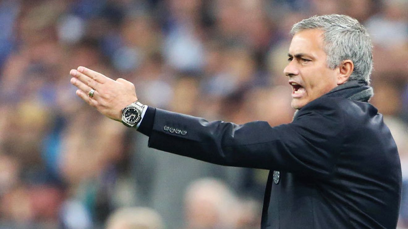 Jose Mourinho își dorește cel mai puternic adversar în sferturile Ligii Campionilor