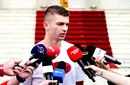 Florin Tănase, anunț după ce a semnat un contract de milioane de euro! „Doar jucători de top”