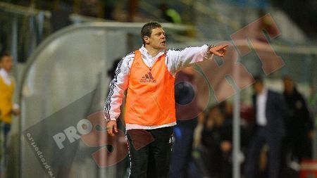 Selymes: "Rapidul nu ne-a surprins cu nimic"