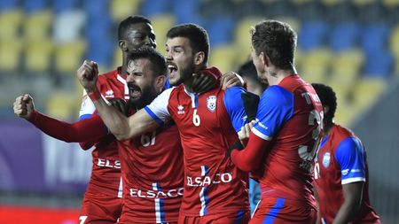 Ce fotbalist mai vinde Valeriu Iftime celor de la FCSB. "E genial! Are toate calităţile unui playmaker"