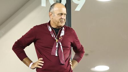 Transferul atacantului nigerian de top la Rapid Bucureşti e în aer! Ce s-a întâmplat cu afacerea Ankeye: Dan Şucu va fi furios