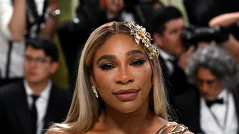 Aroganța de 270.000 de dolari pe care Serena Williams a făcut-o la Gala MET. Simona Halep și Sorana Cîrstea și-ar permite și ele o astfel de extravaganță