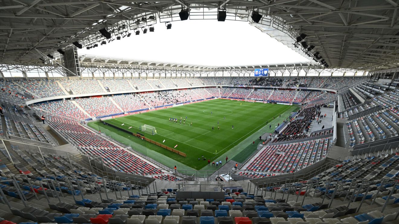 FCSB a îmbogățit-o pe CSA cu banii pentru stadionul Steaua. Ce profit a adus chiria plătită de Gigi Becali