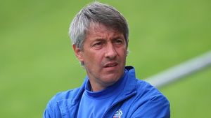 Bergodi: "Panduru e stelist 100%! Aveam nevoie de el"