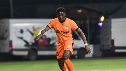 Ce gafă! Popa și Batubinsika au comis-o la golul Bistriței cu FCSB