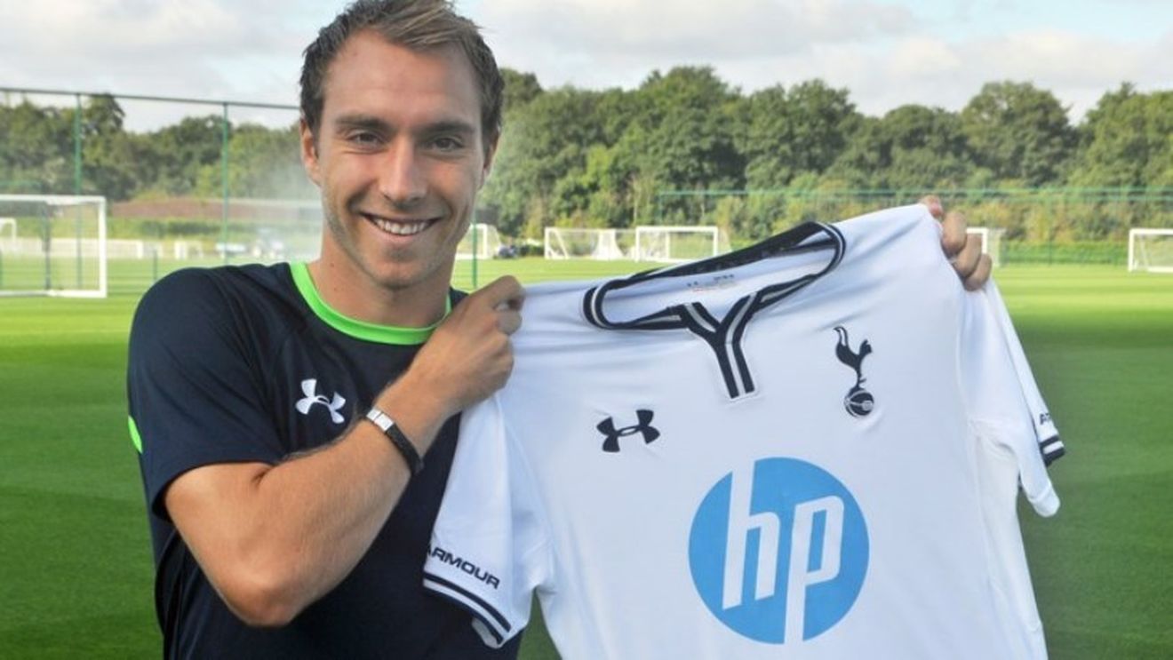 Azi e ziua decisivă pentru transferul lui Eriksen la Inter! Danezul renunță la bani pentru a ajunge în Serie A și va fi cel mai bine plătit jucător din lotul milanezilor