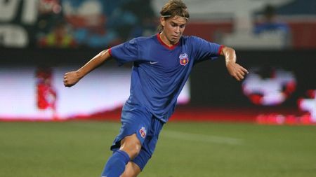 "Bicfalvi e urmașul lui Rădoi la Steaua!"