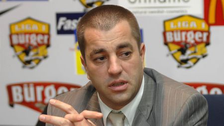 Daniel Cernat: "Vineri vom lua o decizie finală în acest caz"