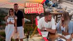 Dorit de FCSB, Denis Drăguș a ajuns la București! Soția l-a dat de gol