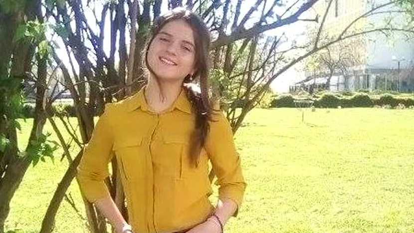 Informaţie şocantă despre Alexandra Măceşanu! 'A fost la un pas să iasă din casa lui Dincă'
