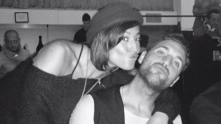 A murit la doar 39 de ani fotbalistul italian care era însurat cu o pictoriță româncă