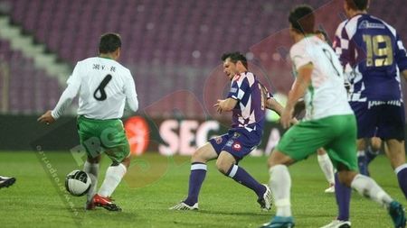 "Unii jucători m-au supărat, am început să jucăm cu călcâiul"** Ce măsuri anunță Iancu