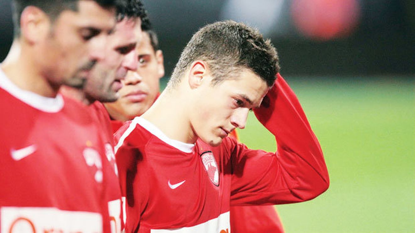 Ori îl vând pe Torje, ori scad salariile!** Cât ar putea fi plafonul salarial la Dinamo în noul sezon