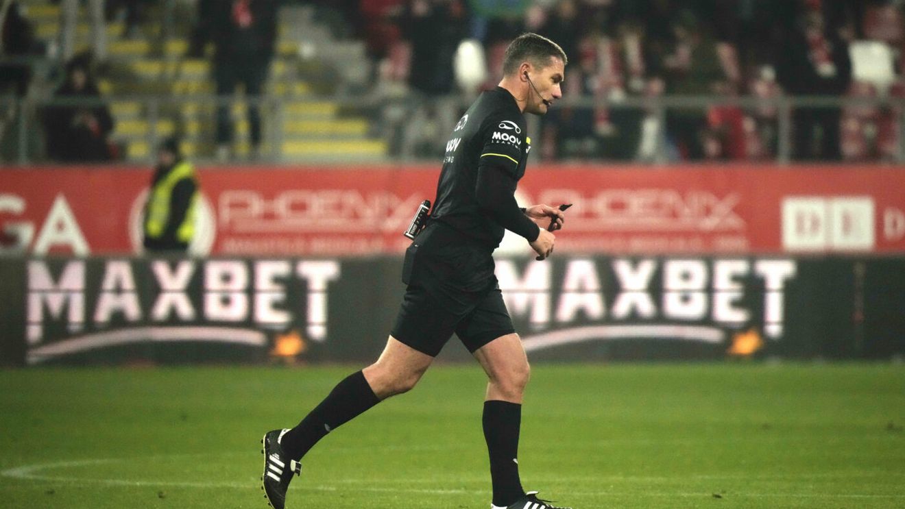 Mihai Rotaru, scandalizat de decizia lui Kovacs din FCSB – Dinamo 2-1: „Penalty cât casa”