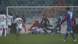 Galamaz:** "Dacă Bogdan Stancu dădea golul de 3-1, se încheia meciul"