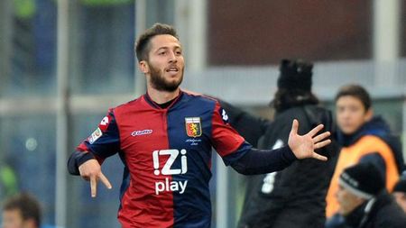 Bertolacci a semnat contractul cu AC Milan