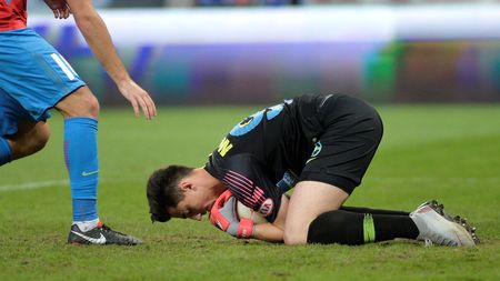 EXCLUSIV | Așa mai poate fi salvat Andrei Vlad. "Eroul" de la Liberec a găsit soluția: "Nici acum nu e târziu"