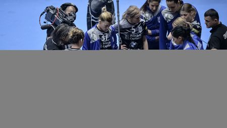 Returul cu Gyor a devenit „piatra de încercare" pentru CSM București înaintea meciului de titlu cu SCM Rm. Vâlcea. În absența Cristinei Neagu, alte două jucătoare au fost propulsate în lupta pentru titlul de golgheter în Liga Campionilor