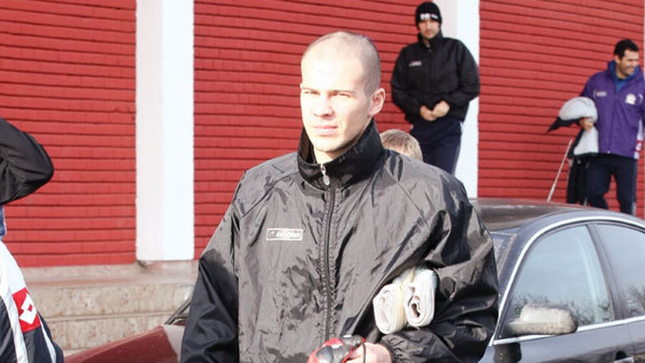 Lepmets recunoaște că putea evita conflictul din club:** "E vina mea, am băut prea mult!"