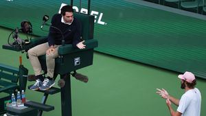 A luat o amendă de 80.000 de dolari: „Joc gratis în această săptămână”