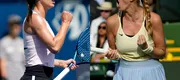 Cine transmite la TV duelul Sorana Cîrstea – Petra Kvitova din semifinalele Miami Open! Ora de start a partidei