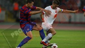 "Hajduk s-a scufundat, dar nu ne pierdem speranța! Nu ne vom preda" VEZI ce scrie presa din Croația!