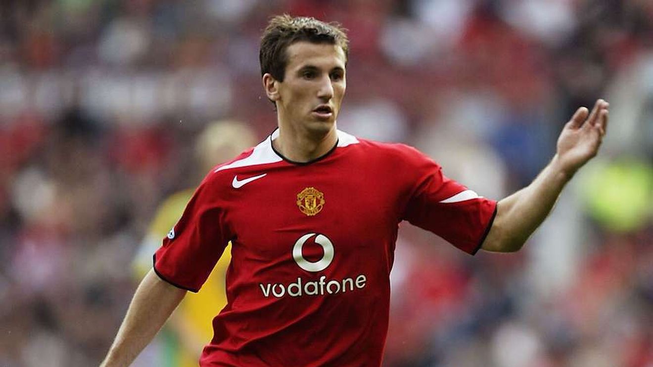 A debutat pentru "Diavoli" la București, cu Dinamo. Liam Miller, fostul mijlocaș de la United și Celtic, suferă de o boală gravă 