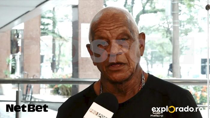 Mega interviu cu fostul coleg de echipă al lui Pele, Aguinaldo Moreira. Partea 2 | Cum a ajuns celebrul portar să facă parte din marea echipă a lui Santos:„A fost un lucru măreț. Am rămas doar prin dorința lui Dumnezeu” | VIDEO EXCLUSIV