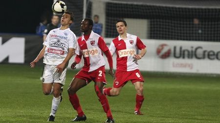 "Pe Moraes puteam să-l împrumutăm gratis până în iarnă, dar nu a vrut Piți!"