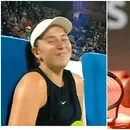Simona Halep, desconsiderată după tragerea la sorți de la Roland Garros: „Laserul din Letonia, Jelena Ostapenko…” Ce spun experții americani