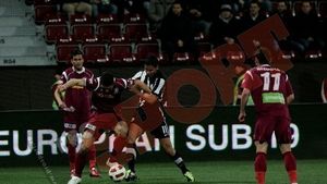 Dragomir îi acuză pe arbitri de lașitate**: "Greșesc prea mult! Scandalurile sunt provocate și de arbitraj"