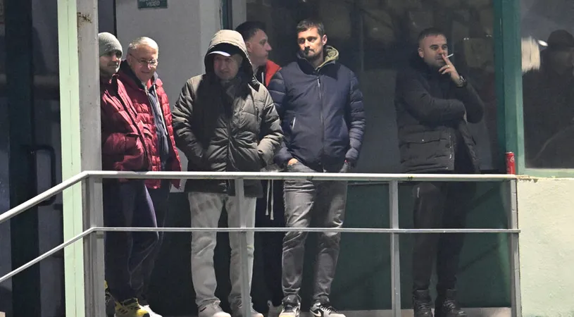 Gabi Tamaș a câștigat Asia Express și e decis să plece de la Concordia Chiajna: ”Mi-am depus demisia de vreo două ori. Sper să-mi fie acceptată”