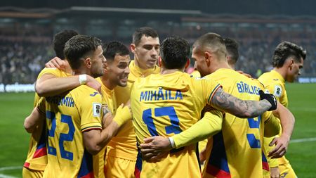 Totul pentru calificarea la Campionatul Mondial. Decizia luată de Comitetul Executiv afectează direct Superliga