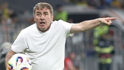 Cornel Dinu contestă planul lui Gică Hagi și face praf fotbaliștii României: „GAFEAZĂ!”