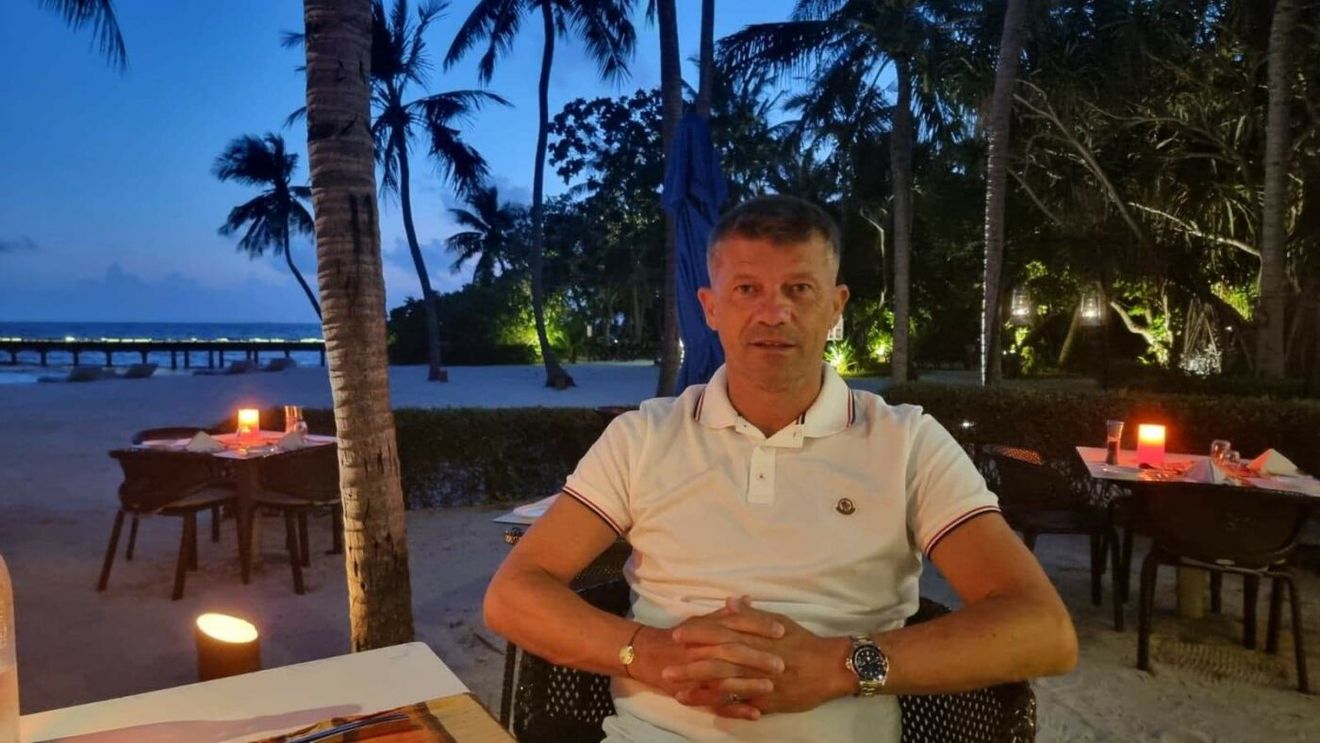 Daniel Isăilă la 50 de ani! „Off! O jumătate de secol! Sunt mândru de tot ce am realizat ca fotbalist și antrenor"