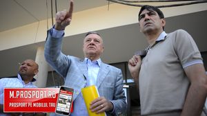 "ȘTIU că echipa NU a fost în cea mai bună formă nici în ultimul meu mandat"** PLANUL lui Victor Pițurcă la națională