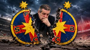 Cutremur la FCSB! Gigi Becali e prins între două tabere „la cuțite” iar decizia lui din următoarele ore va hotărî destinul clubului pentru multă vreme. EXCLUSIV
